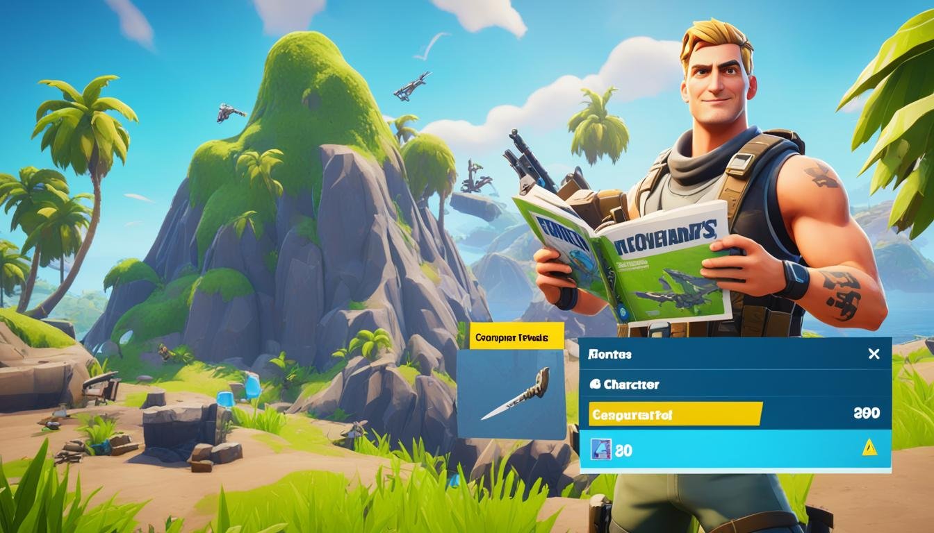 Fortnite Beginner's Guide